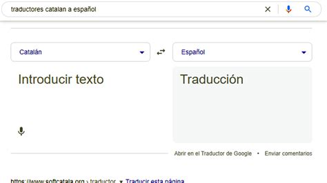 traductor google catalan